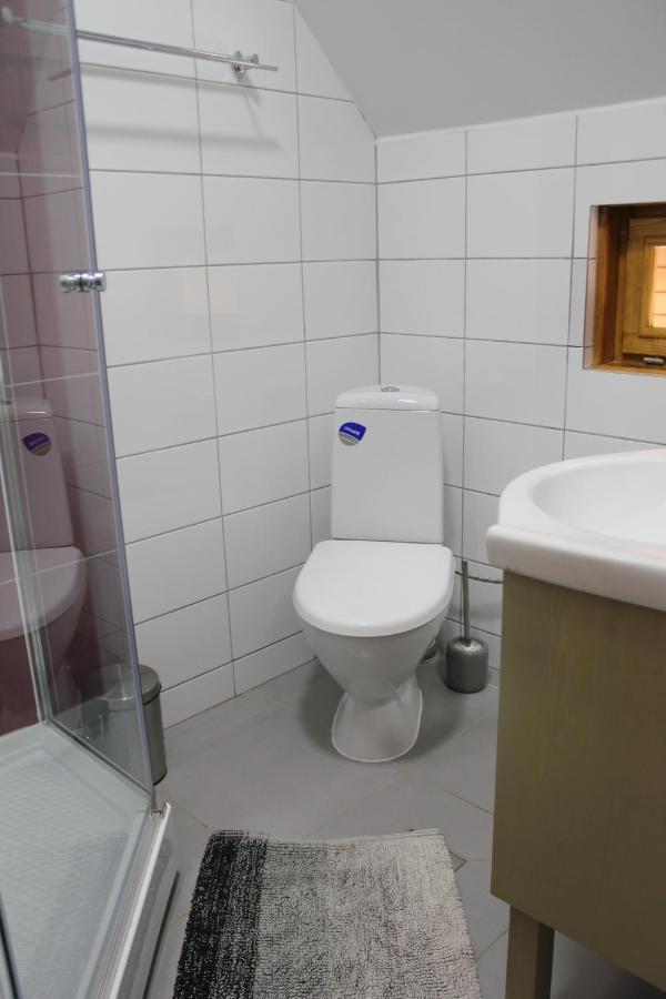 Cerdacul Cu Stuf Otel Sfântu Gheorghe Dış mekan fotoğraf